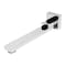 Alfi Brand ALFI brand AB7701-PC Polished Chrome Square Foldable Tub Spout AB7701-PC - alternate 9